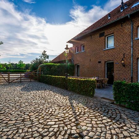 Auberge De Smockelaer Heijenrath Ngoại thất bức ảnh