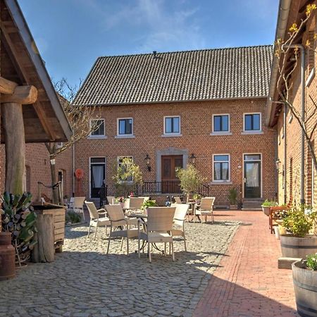 Auberge De Smockelaer Heijenrath Ngoại thất bức ảnh