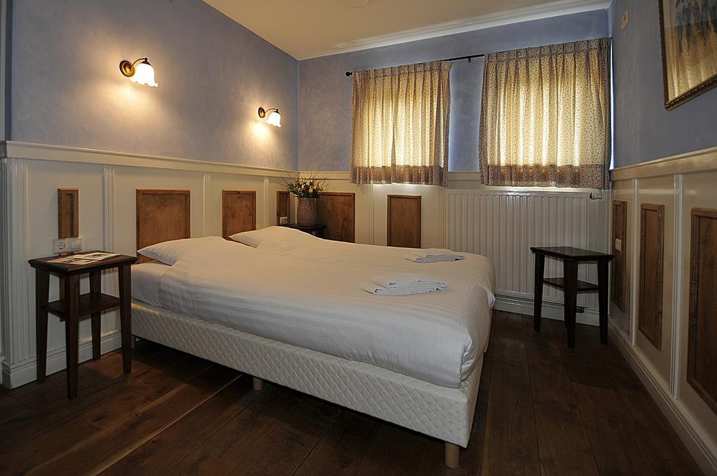 Auberge De Smockelaer Heijenrath Phòng bức ảnh