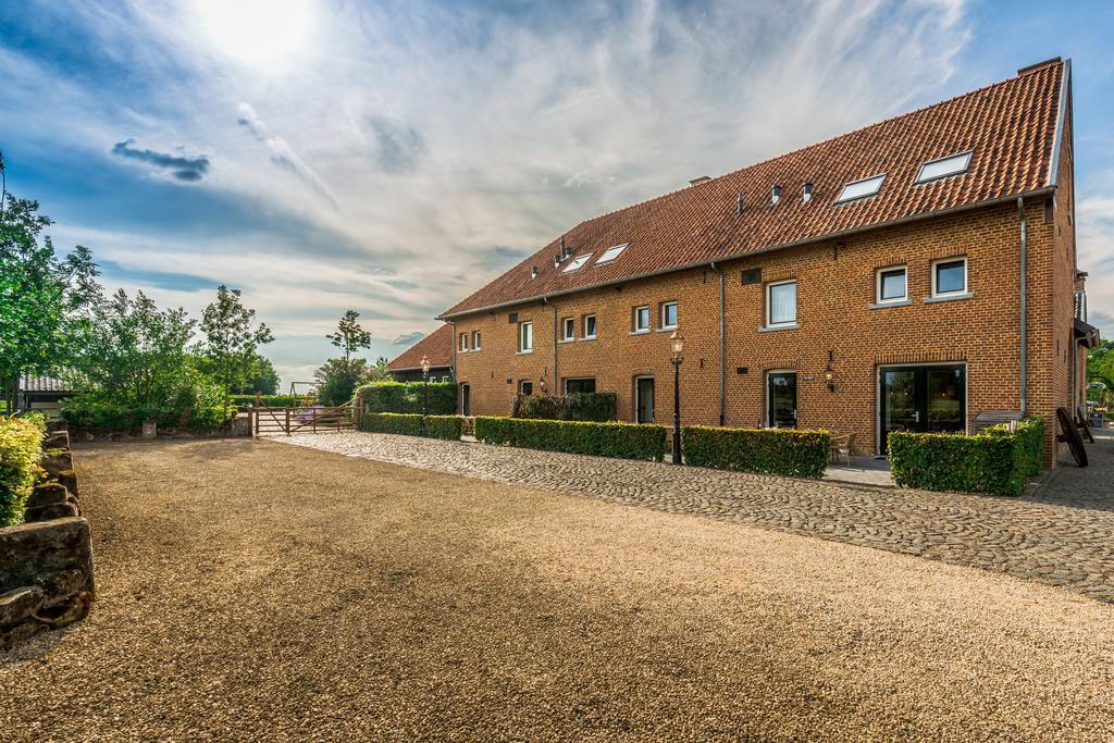 Auberge De Smockelaer Heijenrath Ngoại thất bức ảnh