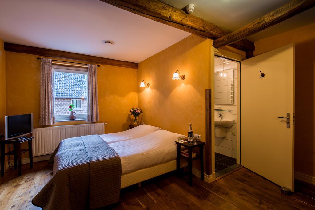Auberge De Smockelaer Heijenrath Phòng bức ảnh