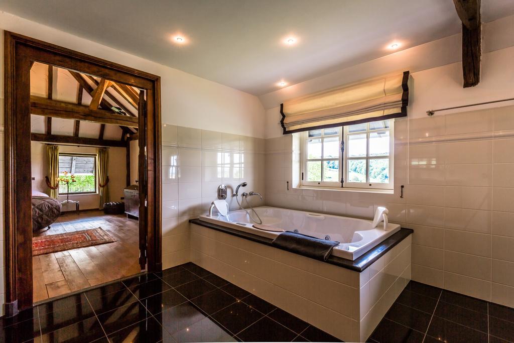 Auberge De Smockelaer Heijenrath Phòng bức ảnh