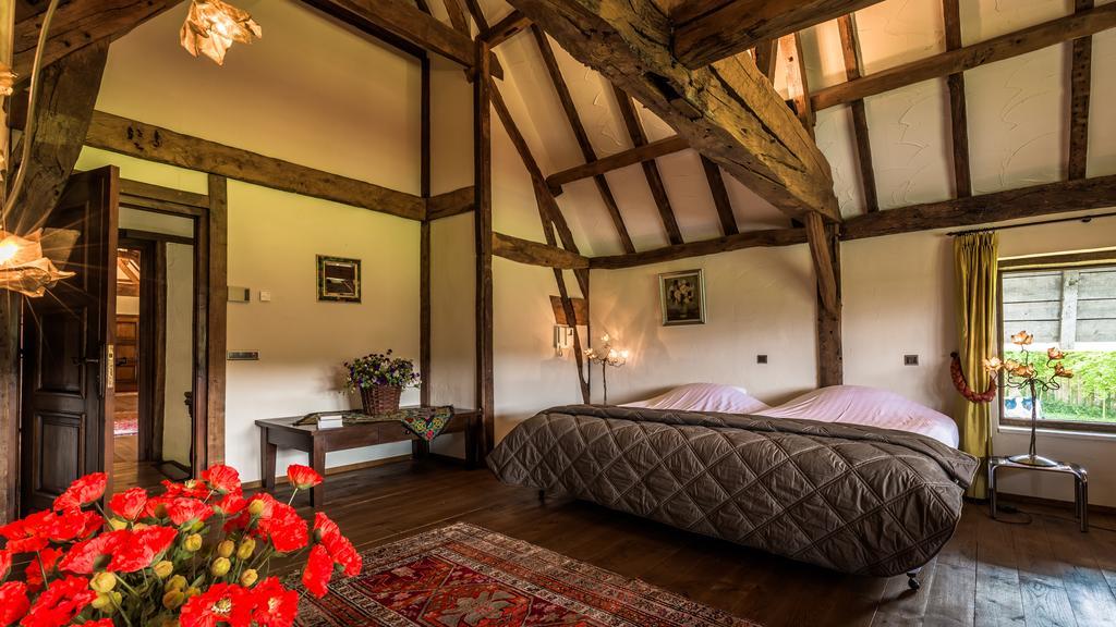 Auberge De Smockelaer Heijenrath Phòng bức ảnh