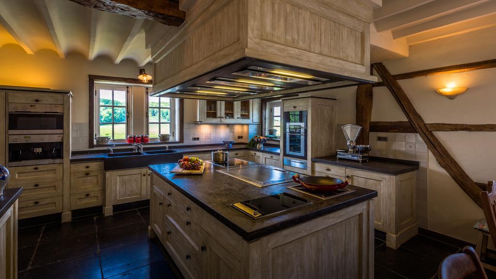 Auberge De Smockelaer Heijenrath Phòng bức ảnh