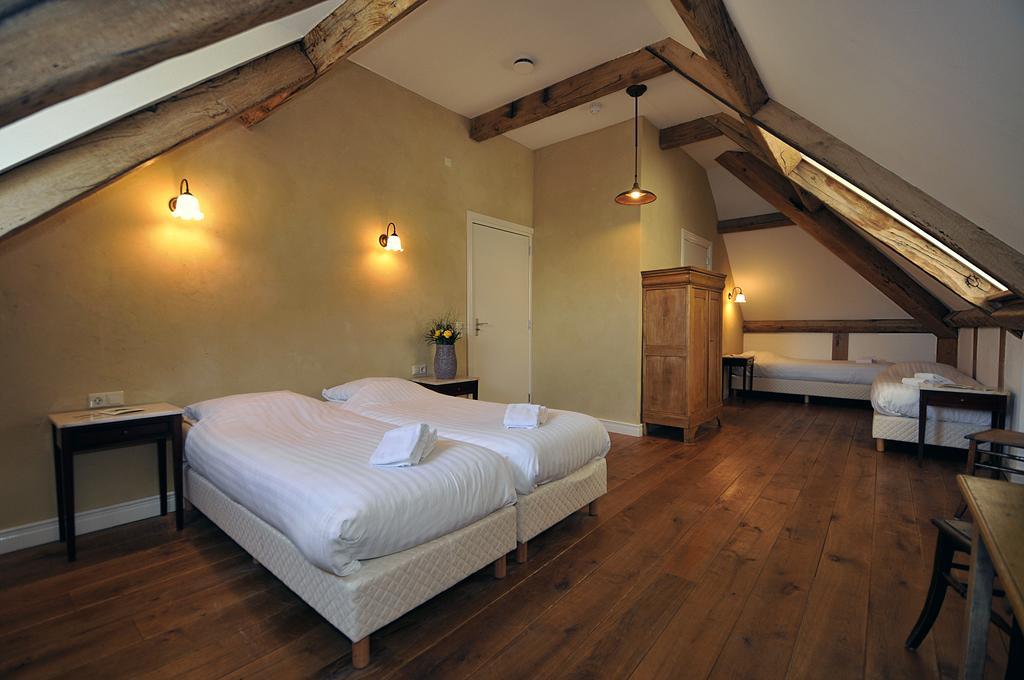 Auberge De Smockelaer Heijenrath Ngoại thất bức ảnh