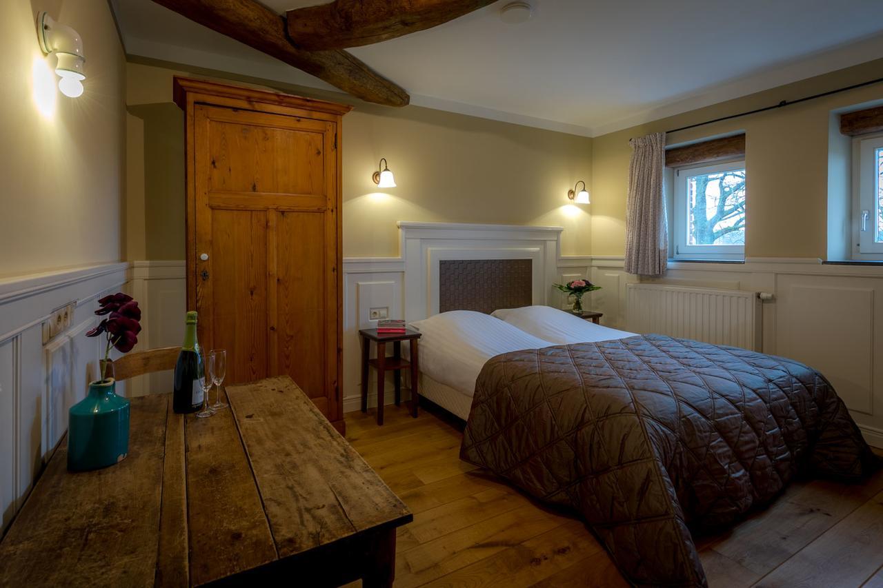 Auberge De Smockelaer Heijenrath Ngoại thất bức ảnh