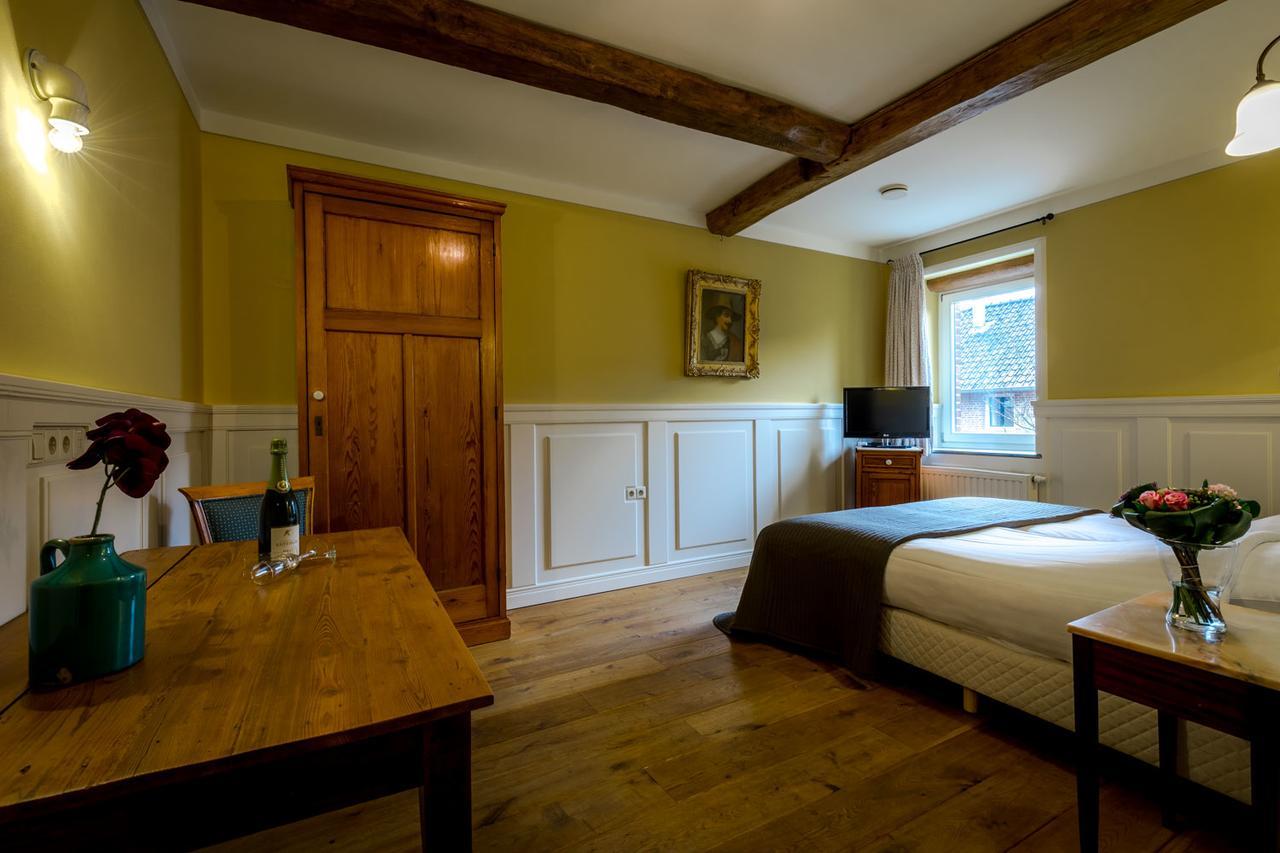 Auberge De Smockelaer Heijenrath Ngoại thất bức ảnh