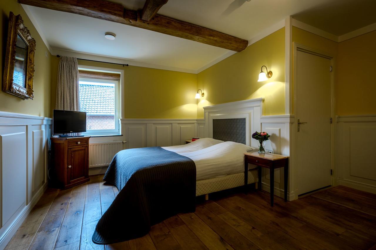 Auberge De Smockelaer Heijenrath Ngoại thất bức ảnh