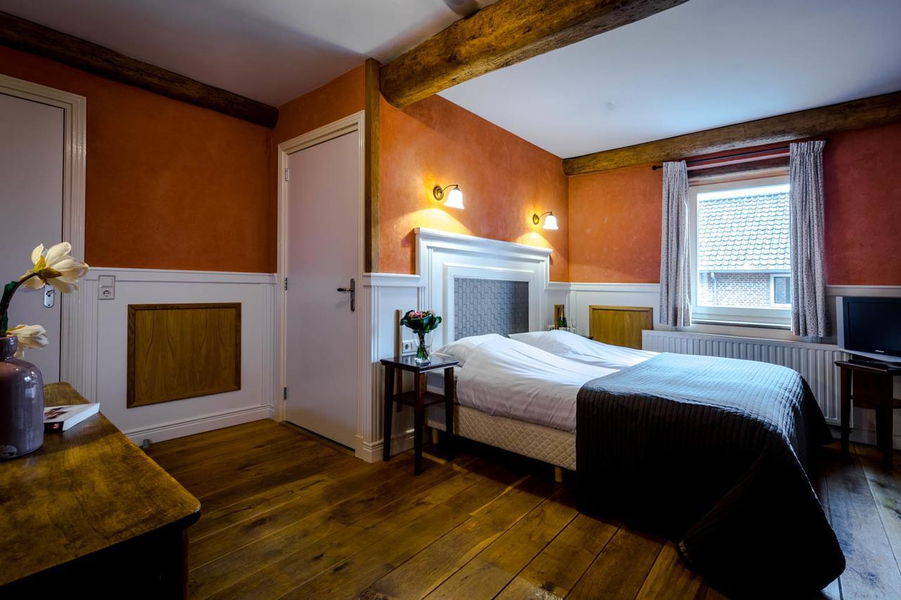 Auberge De Smockelaer Heijenrath Ngoại thất bức ảnh
