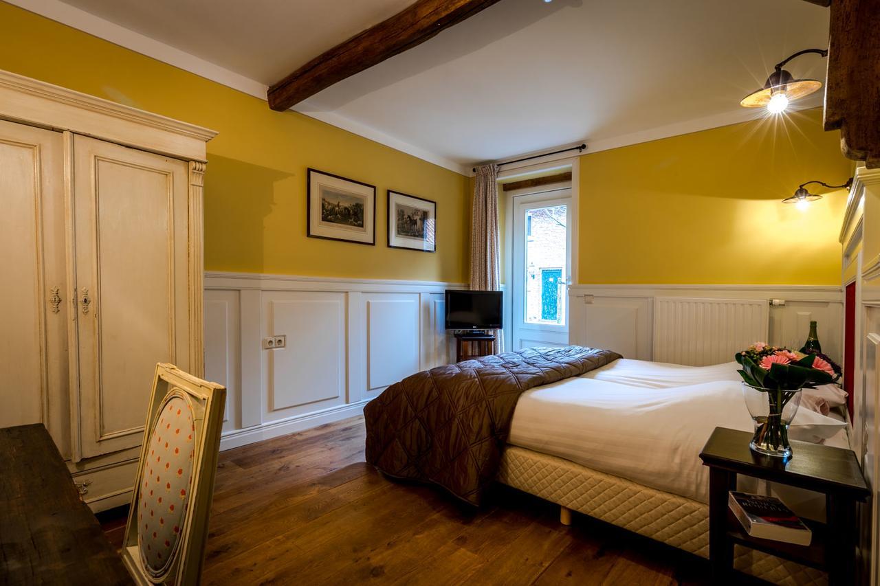 Auberge De Smockelaer Heijenrath Ngoại thất bức ảnh