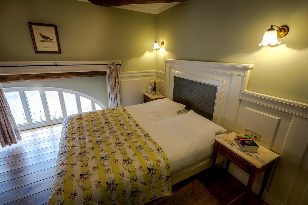 Auberge De Smockelaer Heijenrath Ngoại thất bức ảnh
