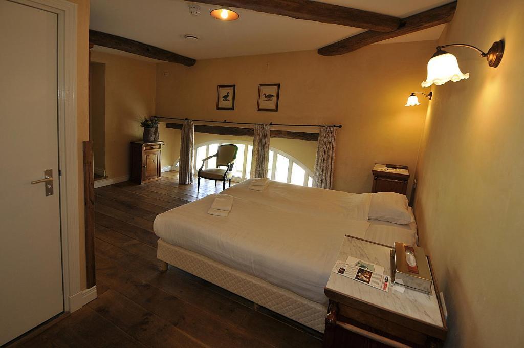 Auberge De Smockelaer Heijenrath Ngoại thất bức ảnh