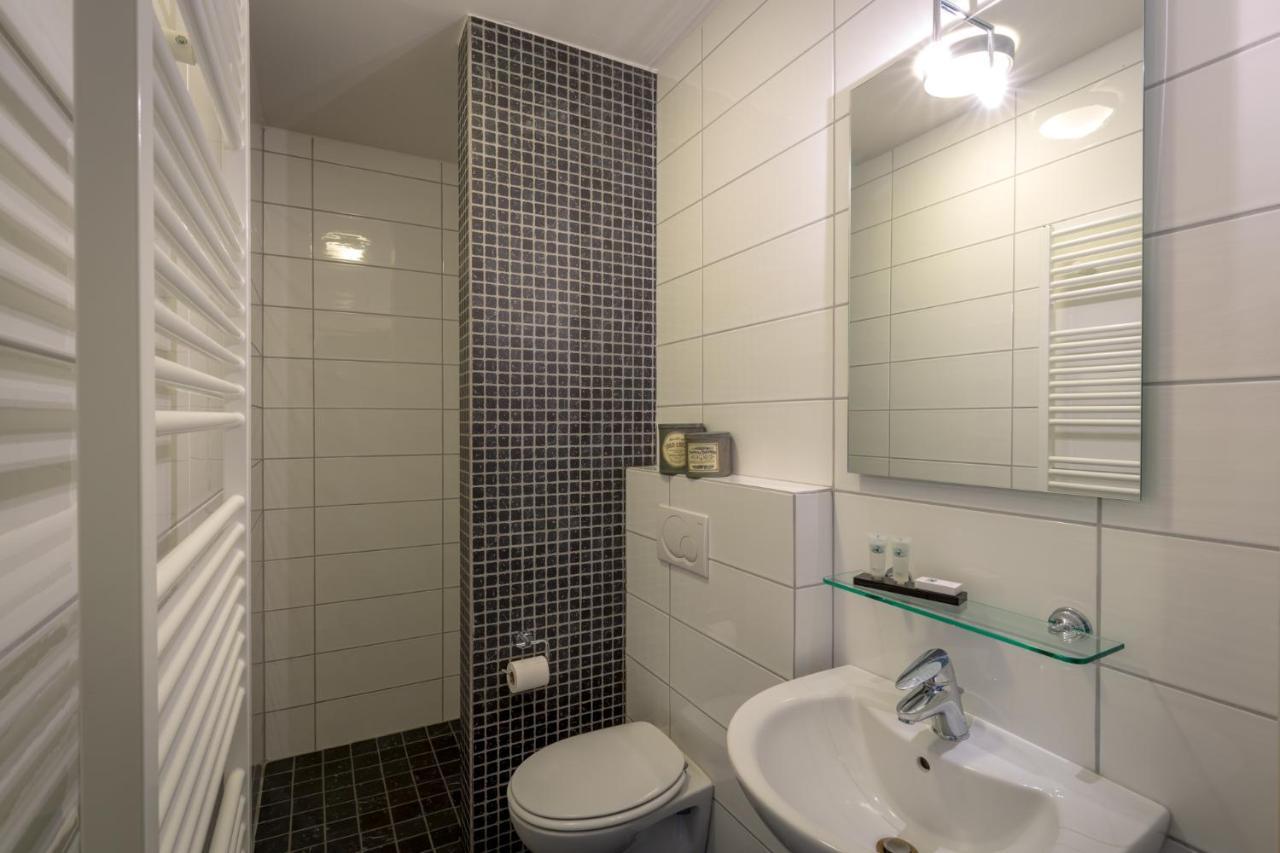 Auberge De Smockelaer Heijenrath Ngoại thất bức ảnh
